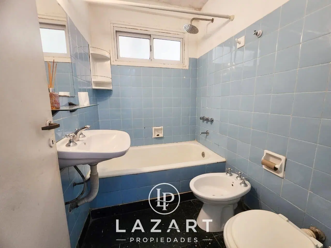 Departamento 2 amb. en Belgrano 4