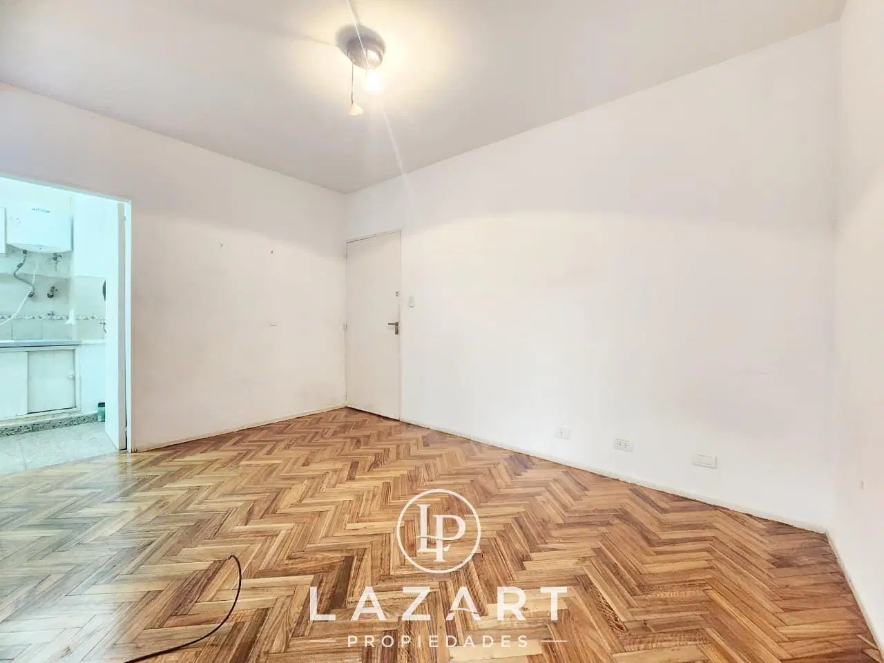 Departamento 2 amb. en Belgrano 2