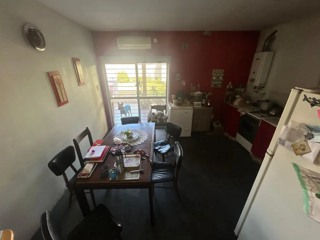 Casa en Villa Ballester 8