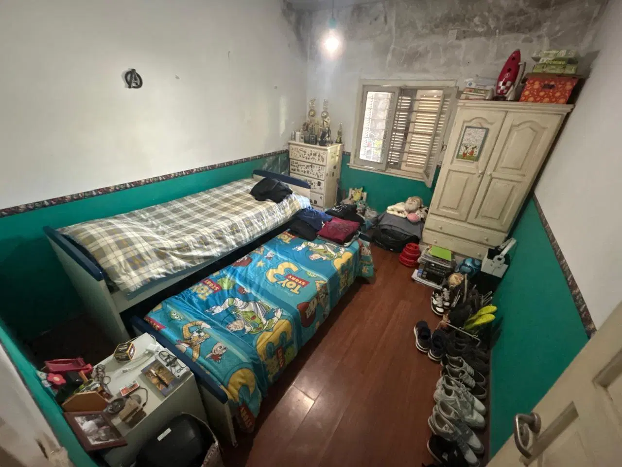 Casa en Villa Ballester 3