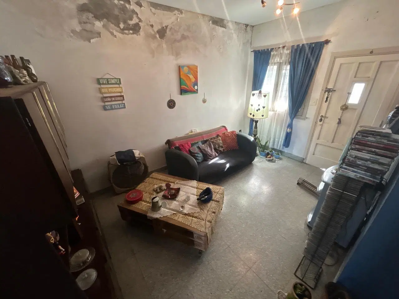 Casa en Villa Ballester 2