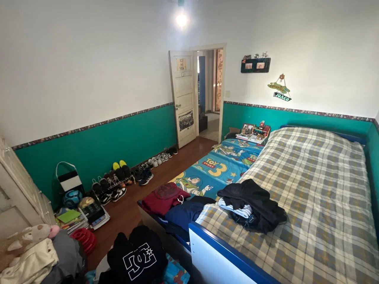 Casa en Villa Ballester 4