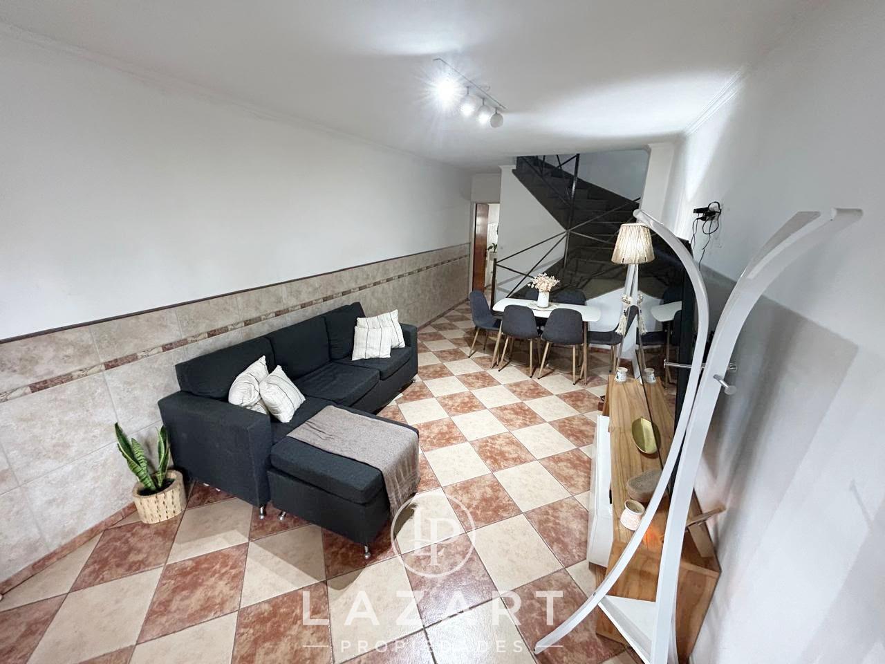 Foto de TRIPLEX 4 AMB. COCHERA, PATIO CON PARRILLA -APTO CREDITO-, imagen 4