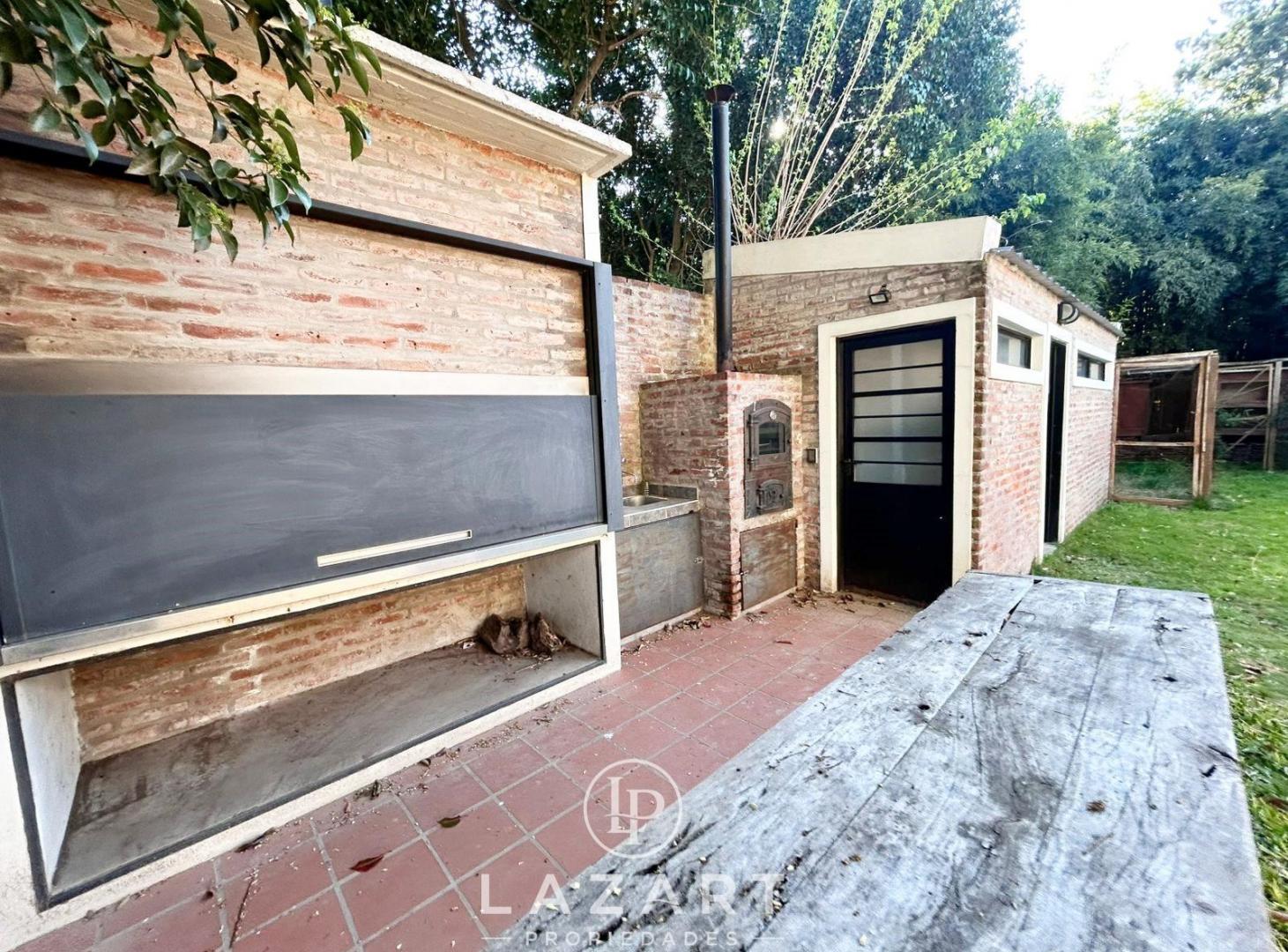 Foto de Espectacular casa con lote 2000 m2, pileta, sauna, mastersuite y, imagen 5
