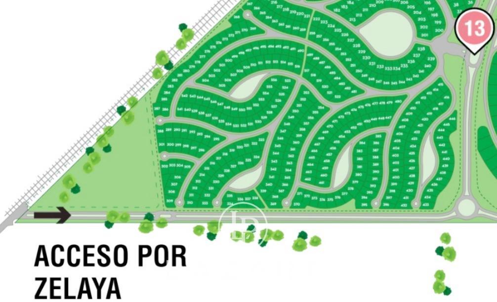 Foto de Terreno interno 604 m2 con excelente ubicacion y accesos, imagen 5
