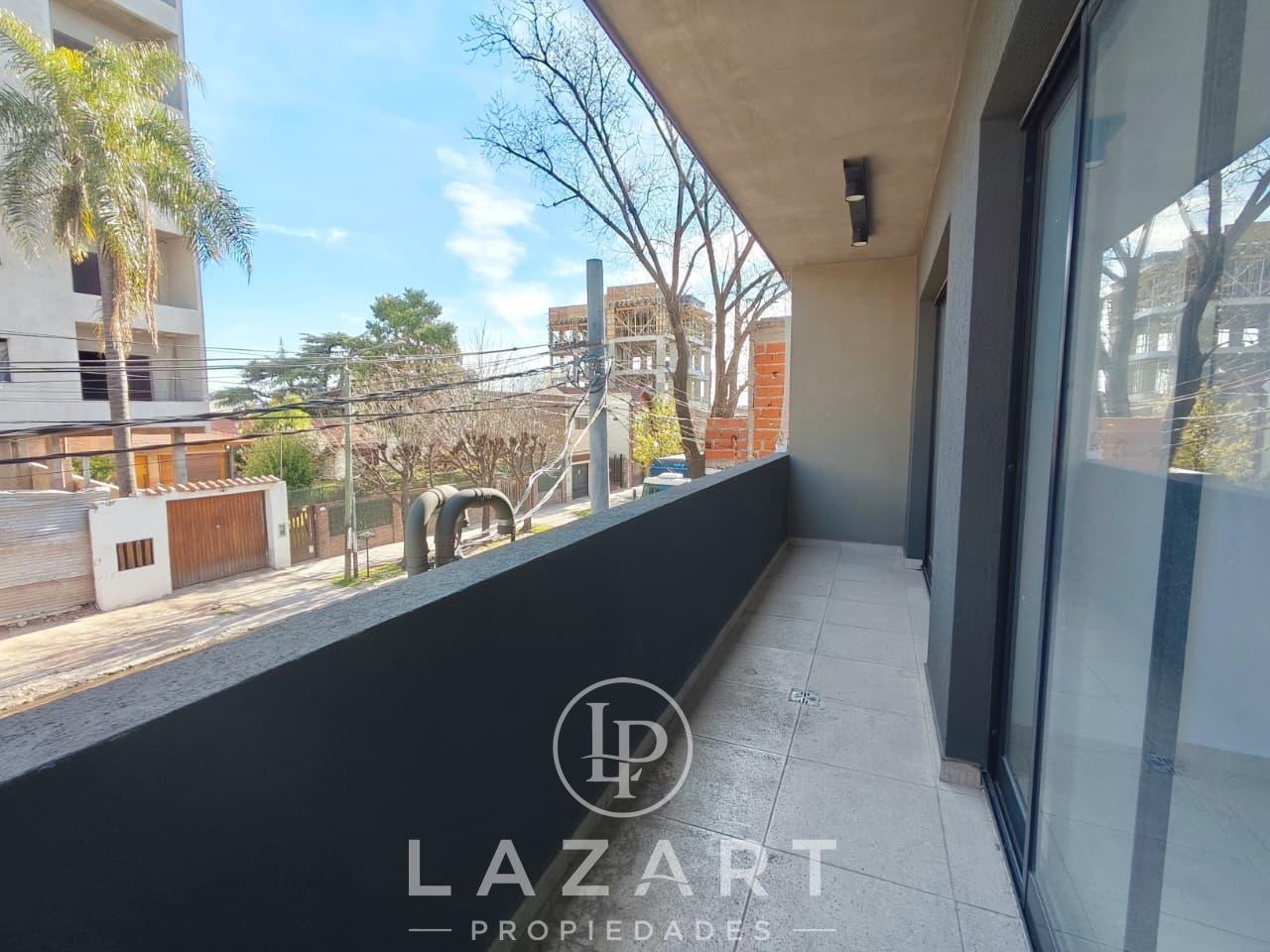 Foto de Depto 2 amb. a estrenar al frente! 1er piso con ascensor, imagen 3