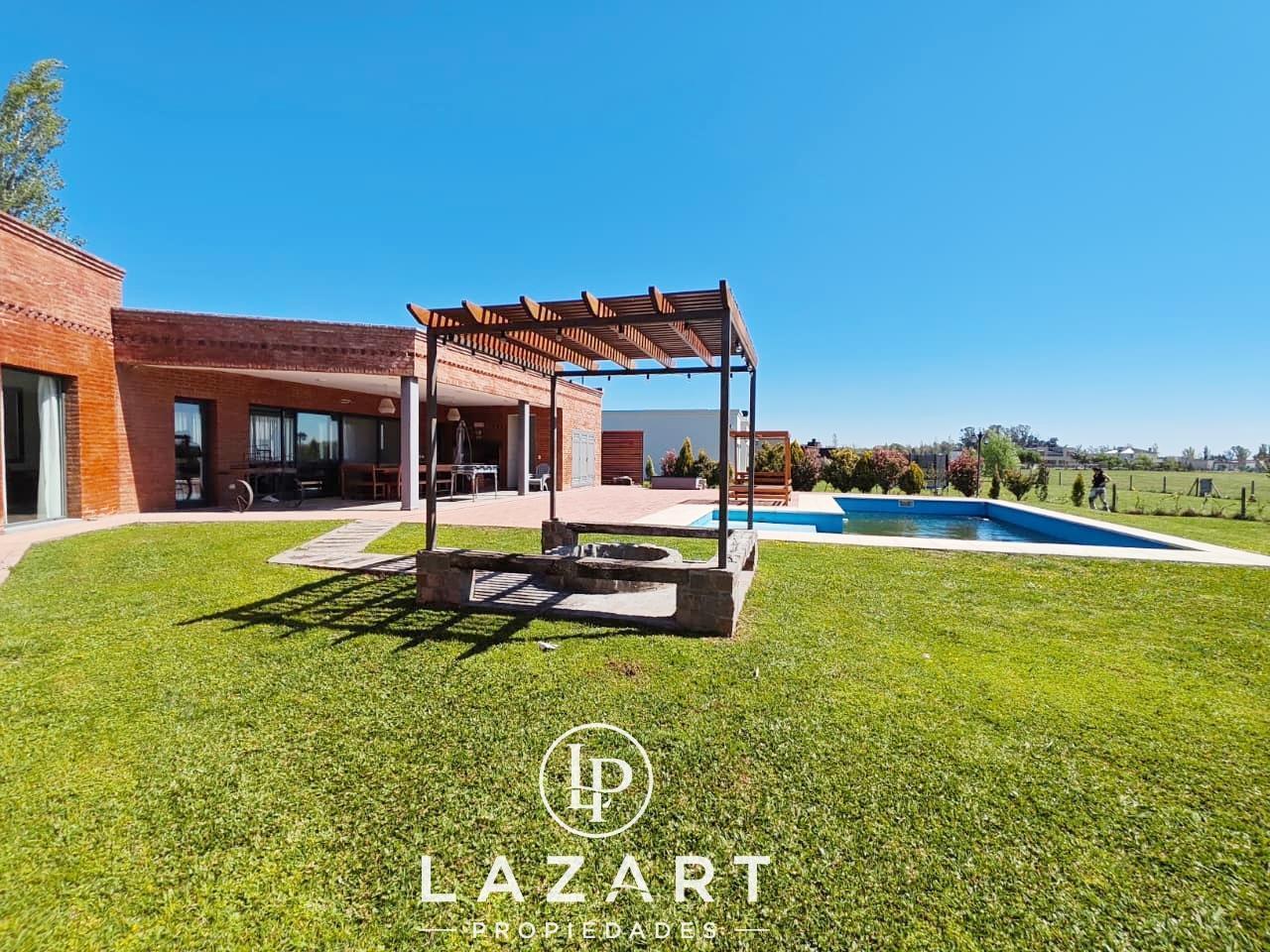 Foto de Hermosa Casa en Barrio San Roque, Comarcas de Luján, imagen 4