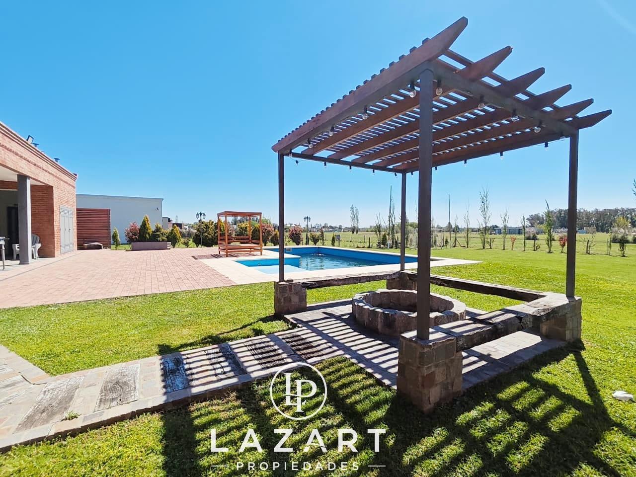 Foto de Hermosa Casa en Barrio San Roque, Comarcas de Luján, imagen 1