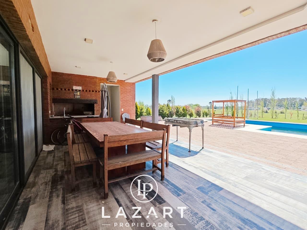 Foto de Hermosa Casa en Barrio San Roque, Comarcas de Luján, imagen 1
