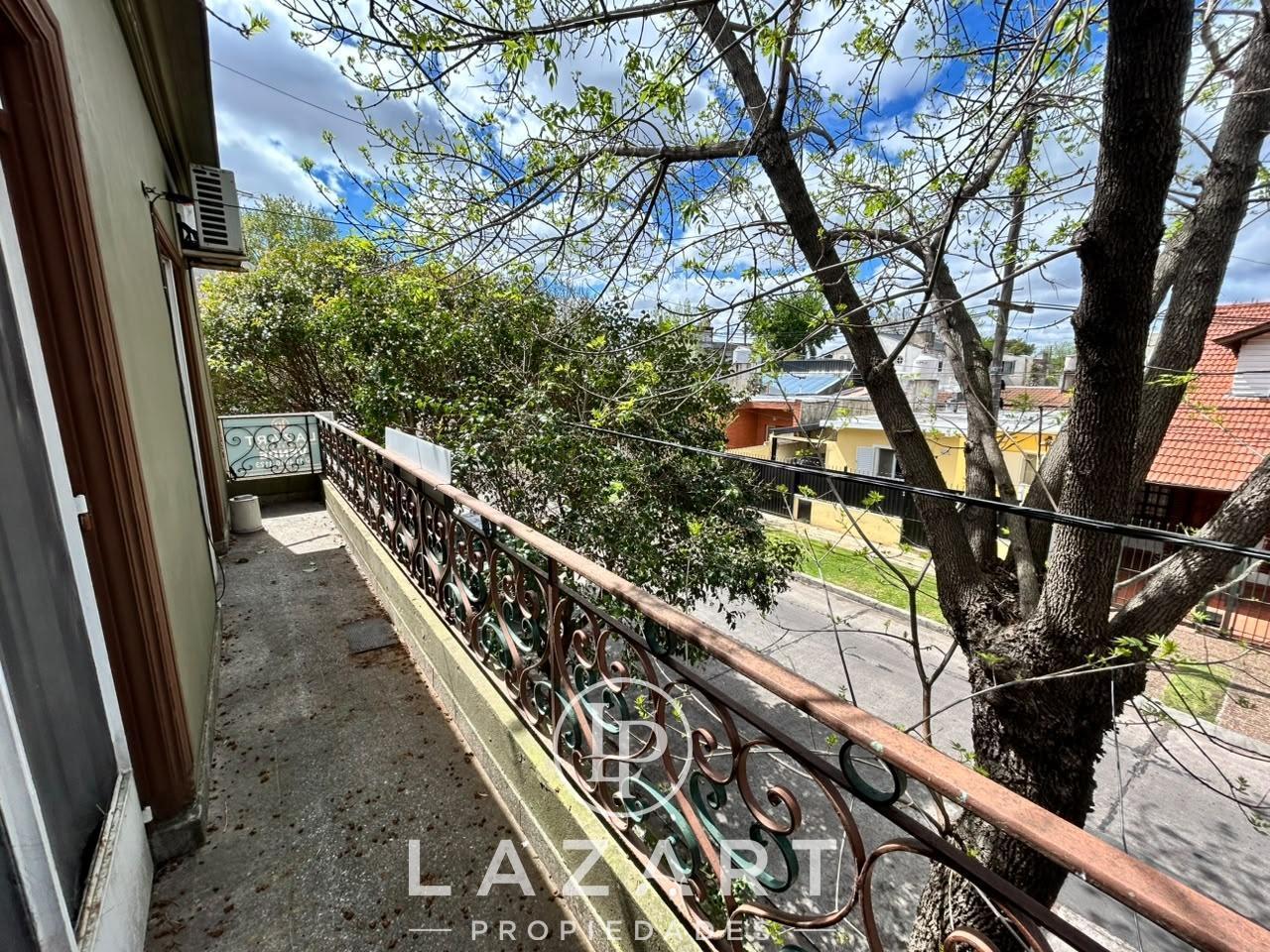 Foto de PH 3 Ambientes Sin Expensas con Balcon y Terraza – 1° Piso al Frente, imagen 5