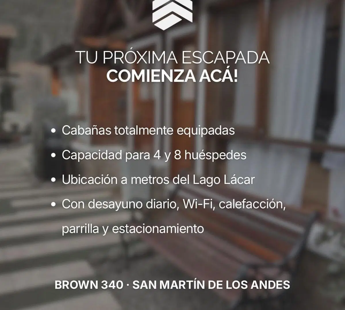 Casa - San Martin De Los Andes 3