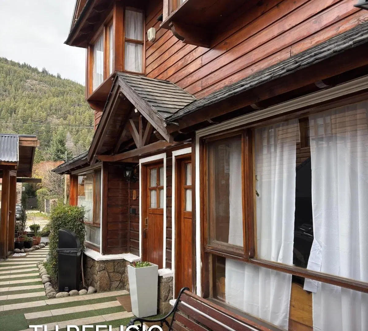 Casa - San Martin De Los Andes 1