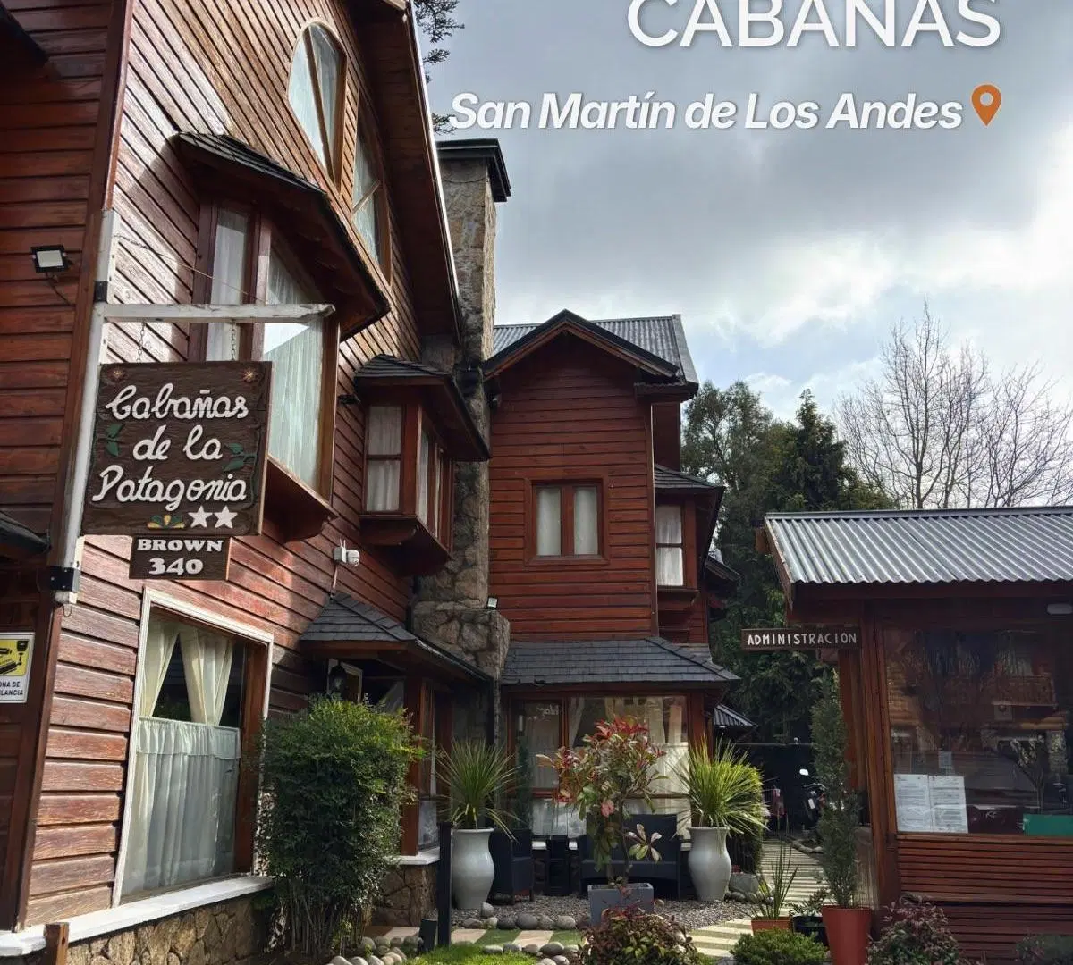 Casa - San Martin De Los Andes 5