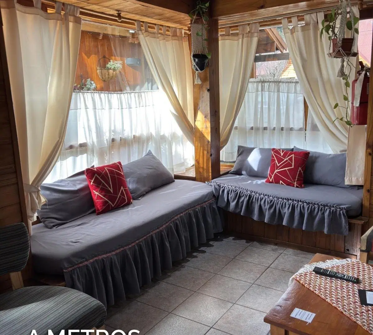 Casa - San Martin De Los Andes 5