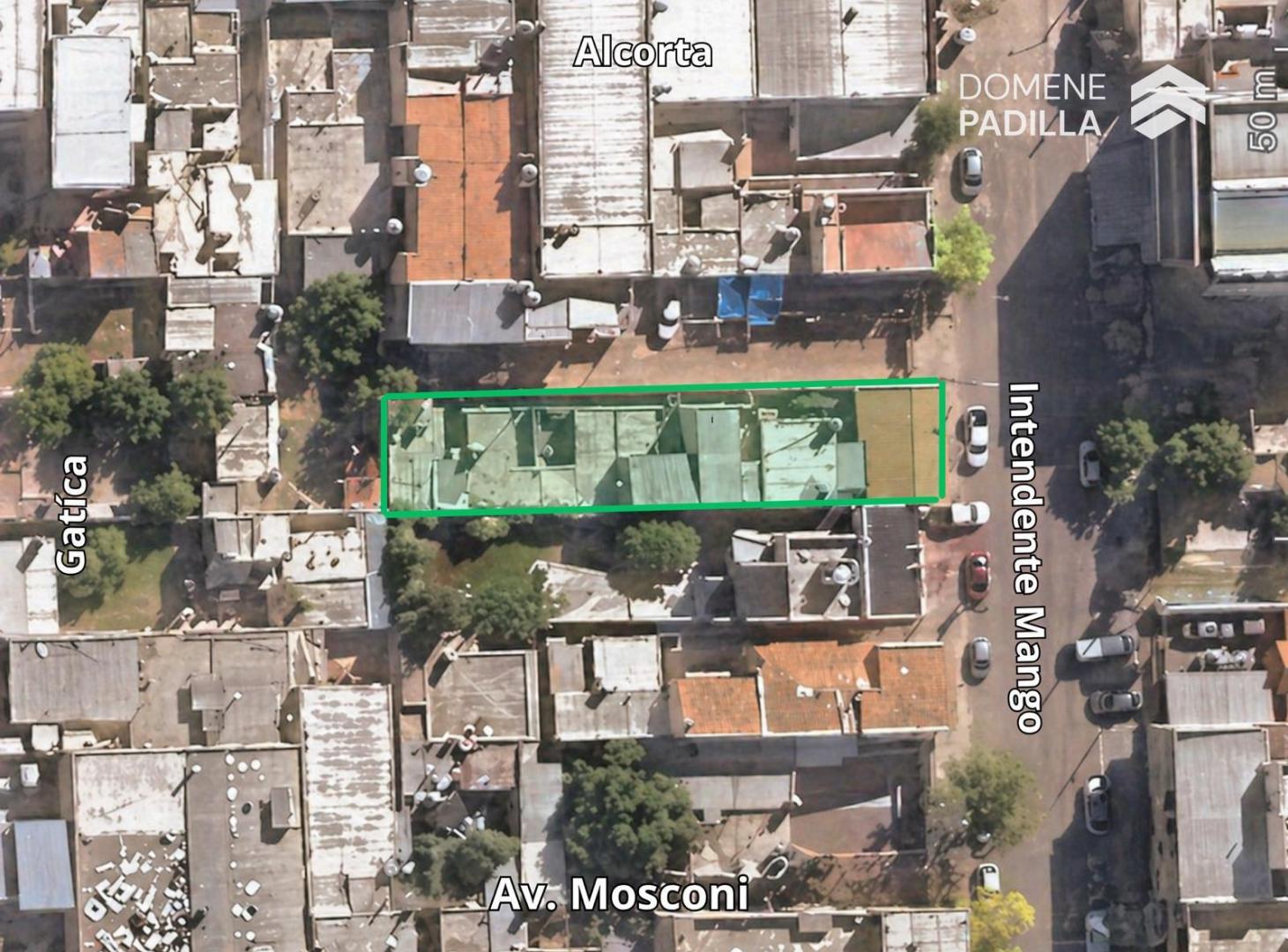 Foto de Oportunidad desarrollo – Terreno en Area Centro Sur, imagen 3