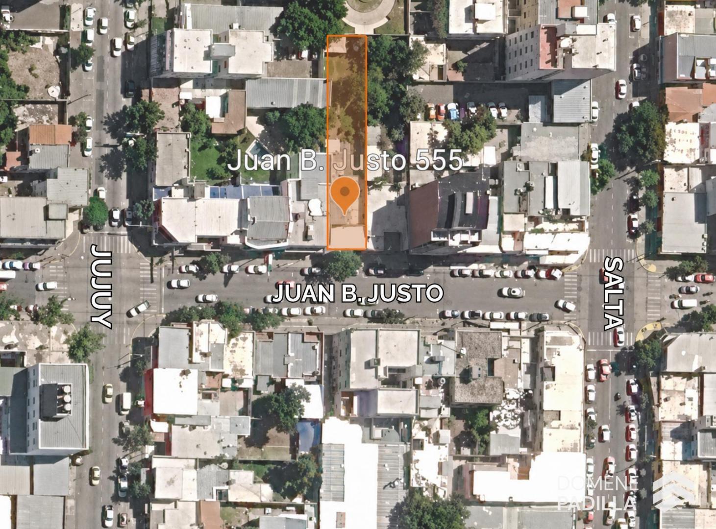 Foto de VENTA TERRENO APTO DESARROLLO, imagen 4
