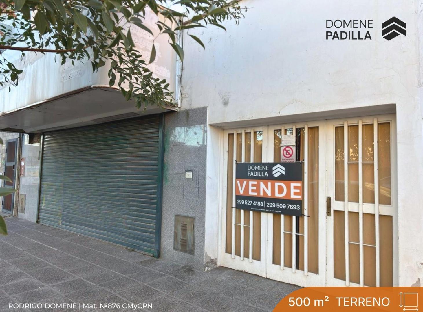 Foto de VENTA TERRENO APTO DESARROLLO, imagen 1