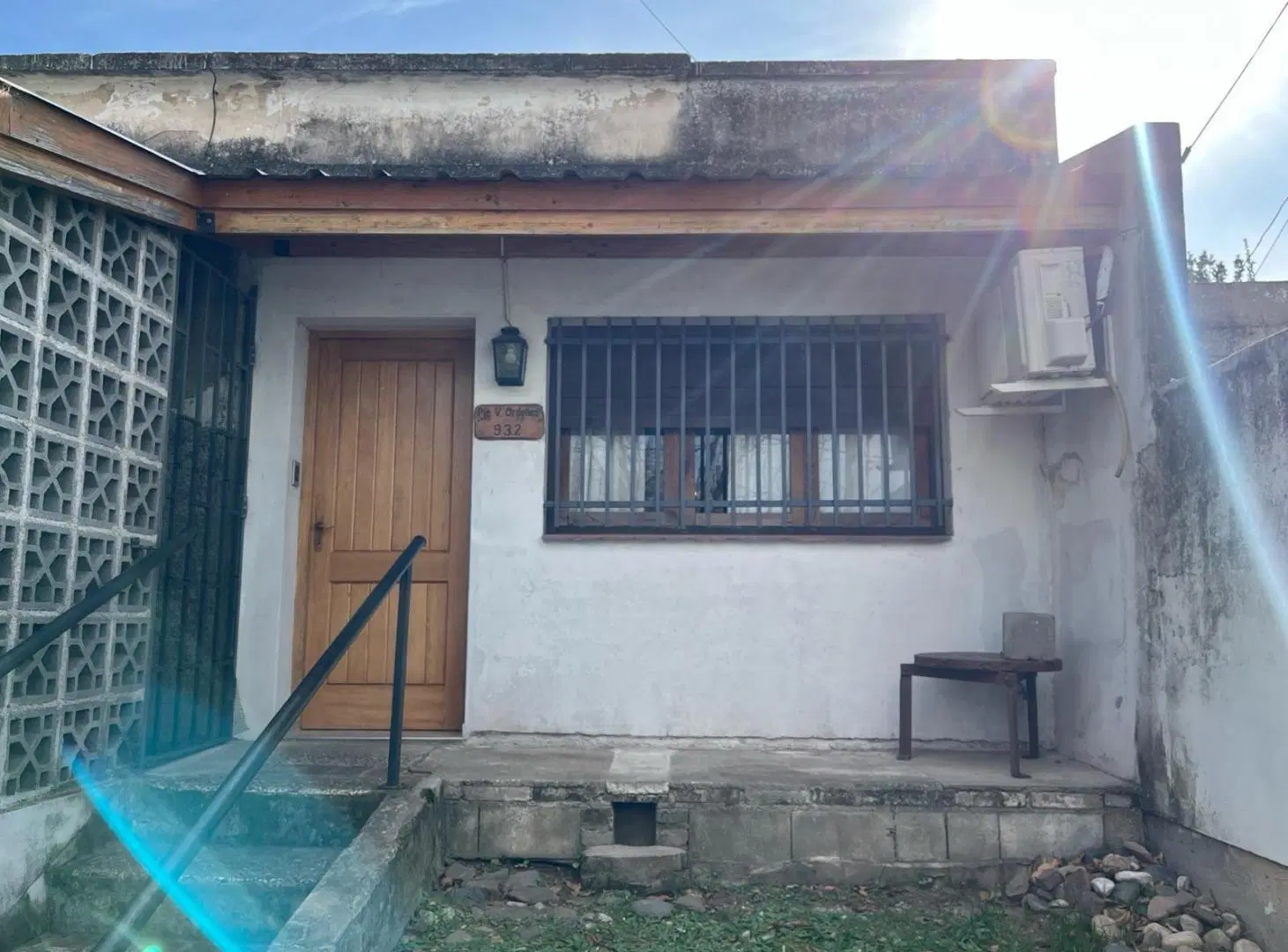 Casa en venta Bº Observatorio 3