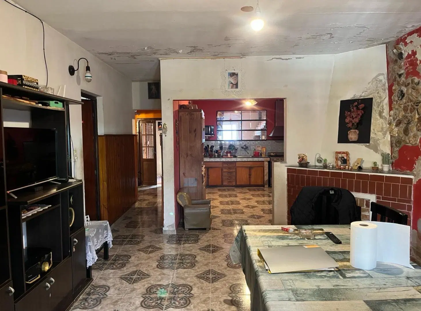 Casa en venta Bº Observatorio 2