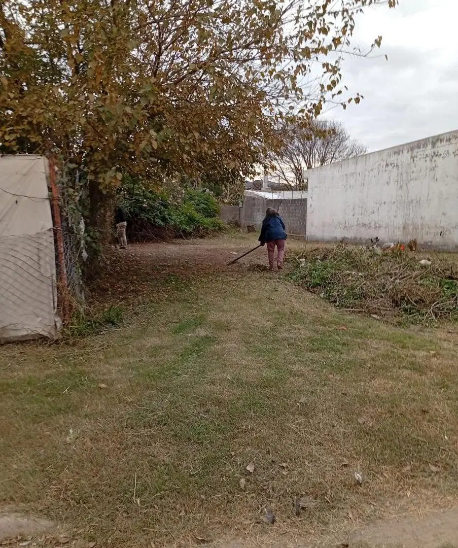 Venta terreno - Cumbres de Villa Allende -450 m2 2