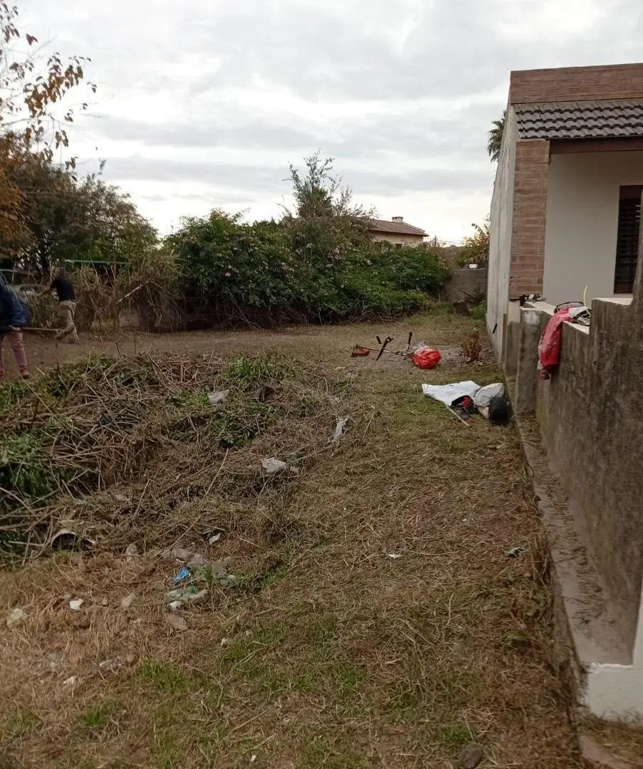 Venta terreno - Cumbres de Villa Allende -450 m2 1