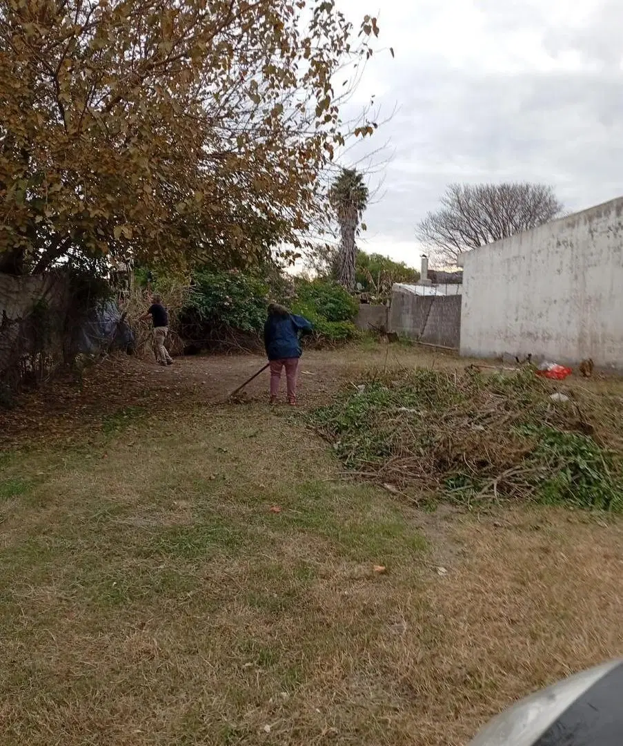 Venta terreno - Cumbres de Villa Allende -450 m2 5