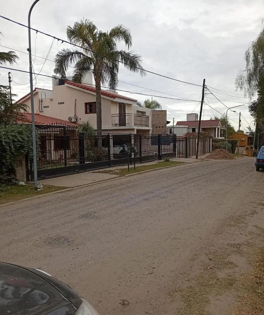 Venta terreno - Cumbres de Villa Allende -450 m2 4