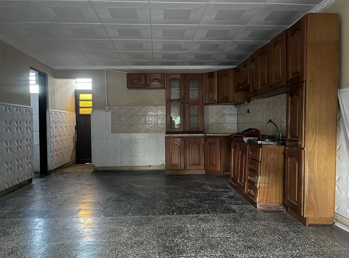 Casa en venta Bº José Hernández 5