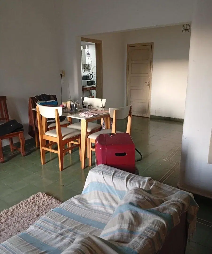 VENTA CASA EN BLOQUE 1