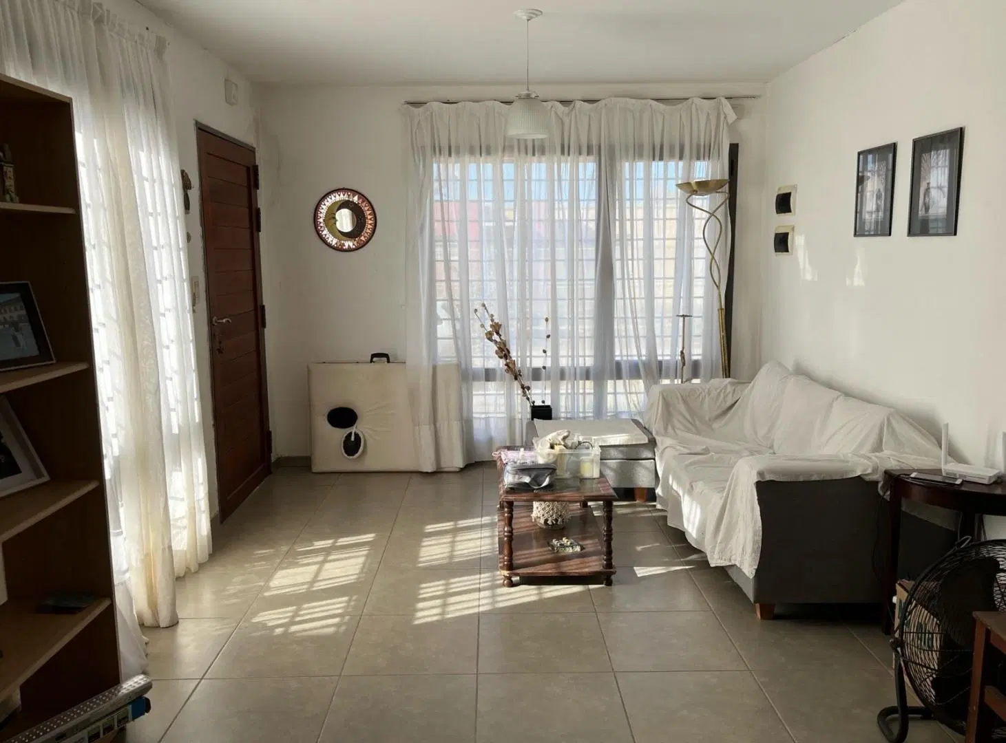 Casa en venta Bº Universitario de Horizonte 2
