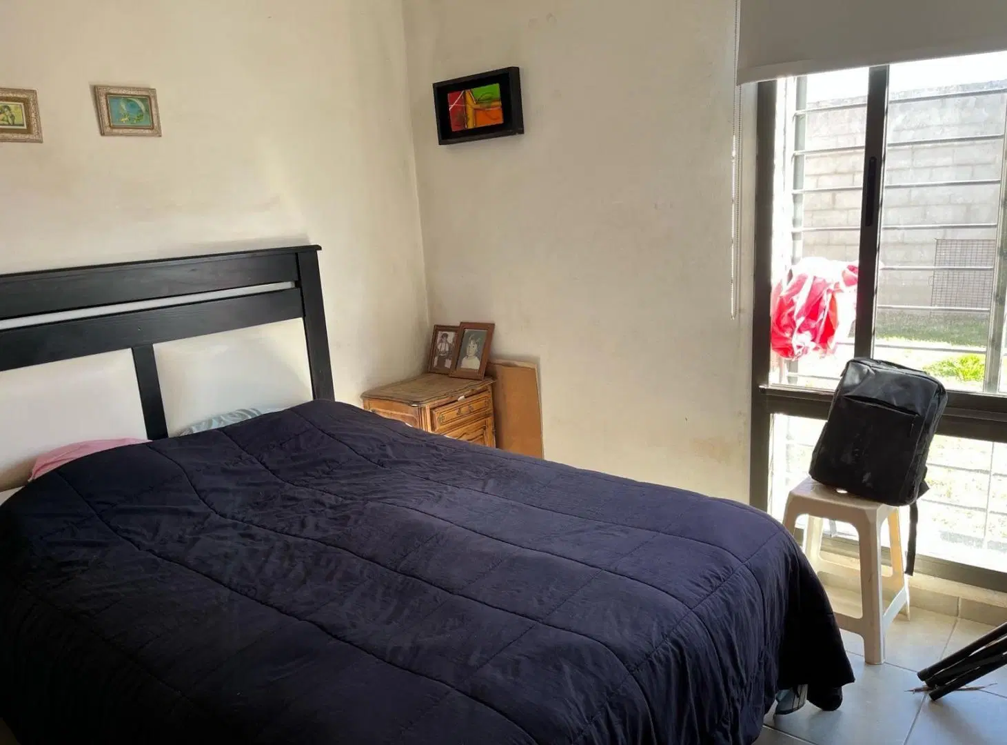 Casa en venta Bº Universitario de Horizonte 5