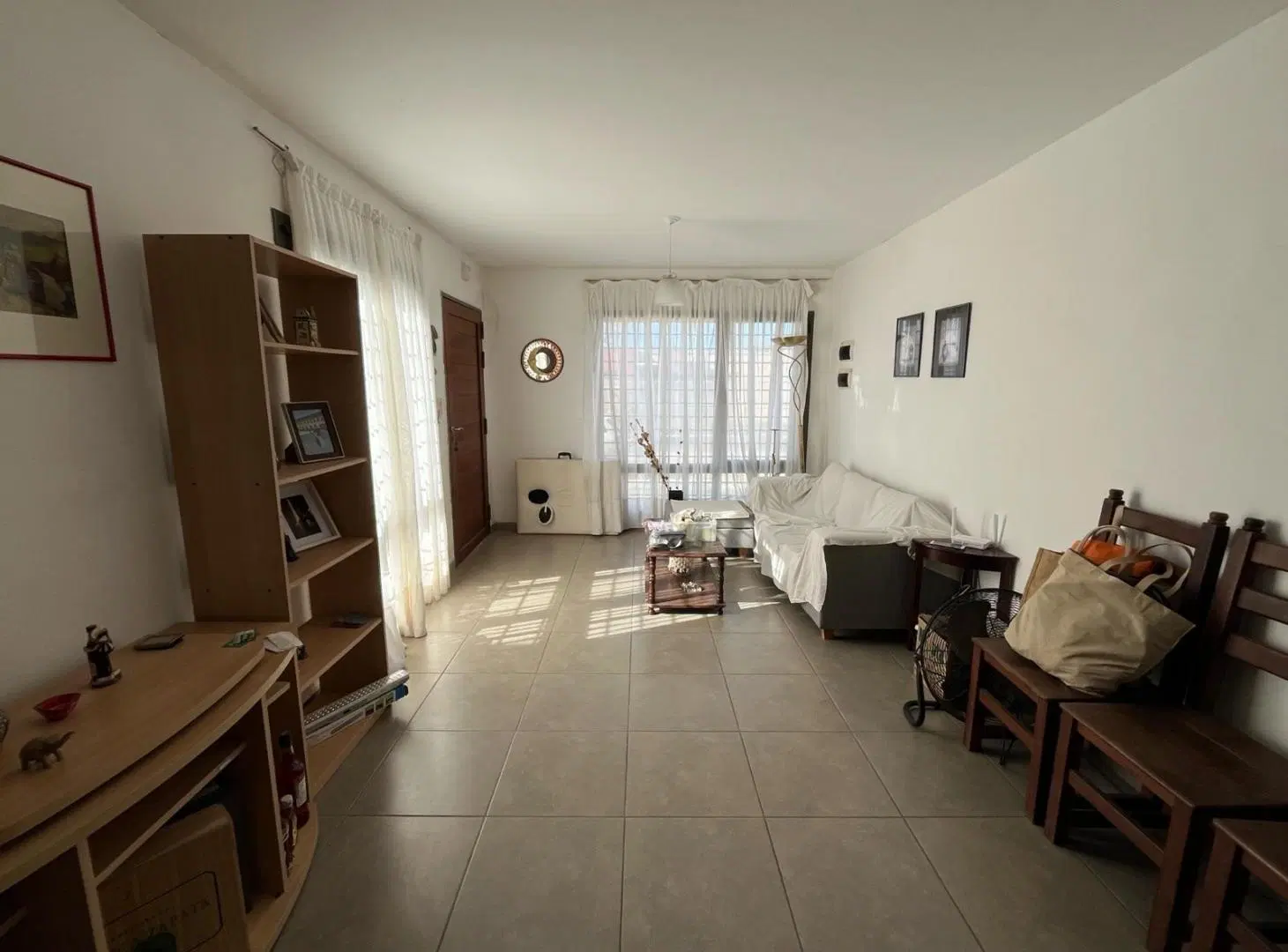 Casa en venta Bº Universitario de Horizonte 3