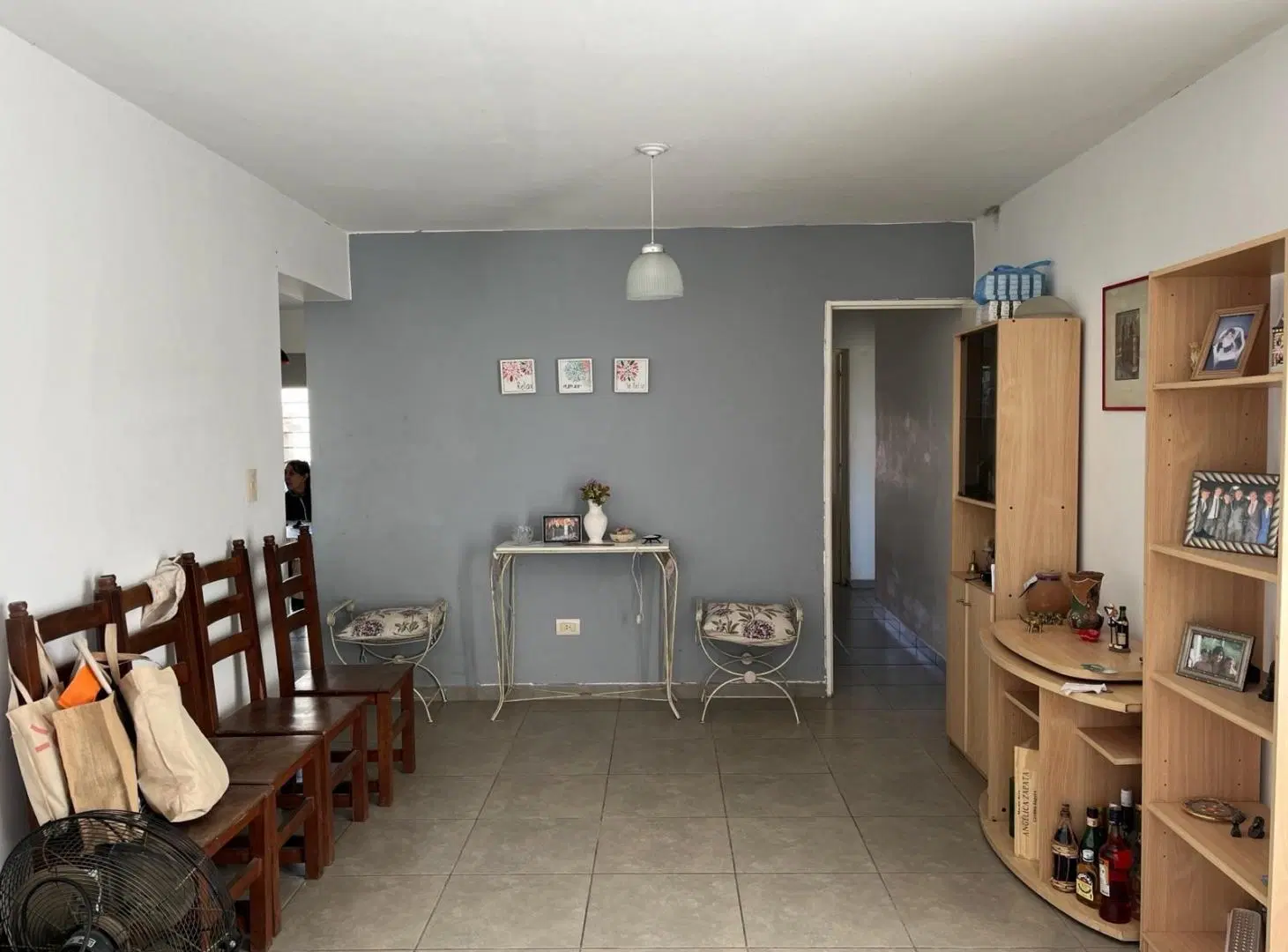 Casa en venta Bº Universitario de Horizonte 4