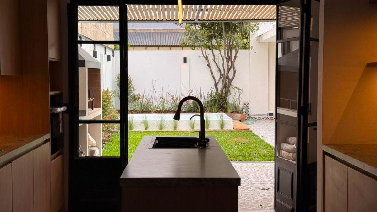 Foto de Casa reciclada en Olivos, imagen 4