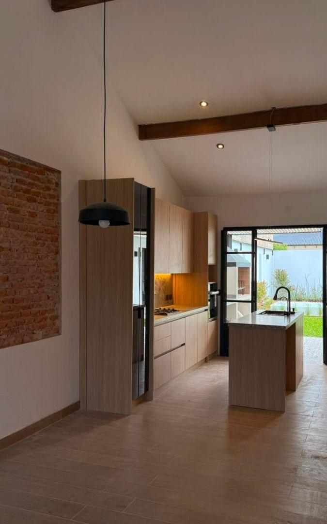 Foto de Casa reciclada en Olivos, imagen 1