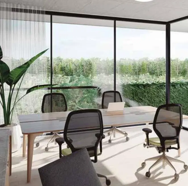 Oficinas comerciales en venta, Büro Canning 4