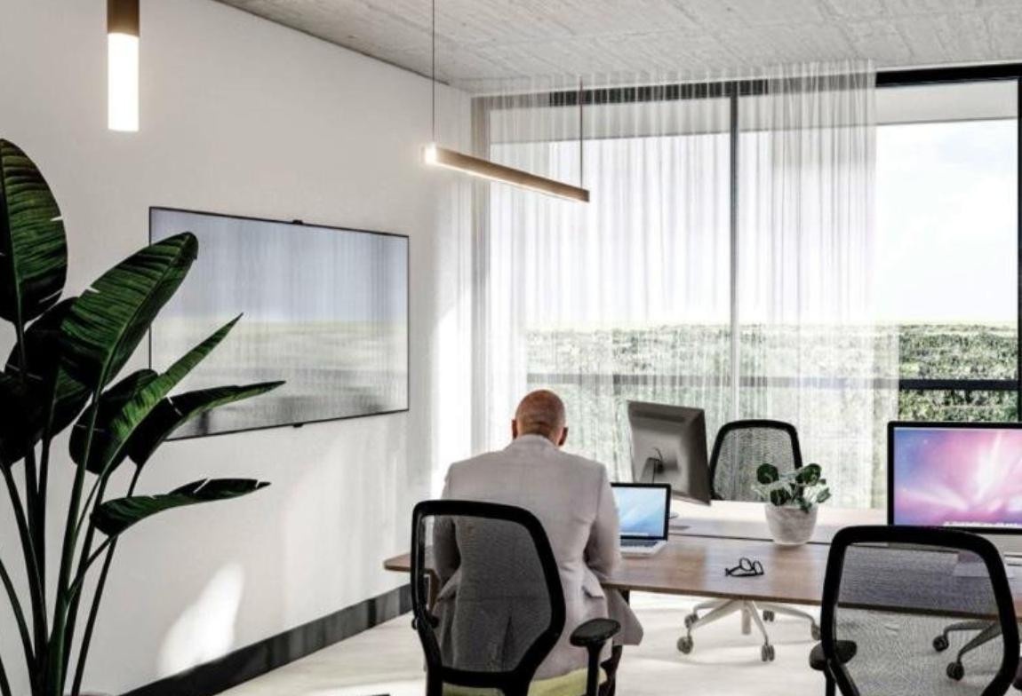 Oficinas comerciales en venta, Büro Canning