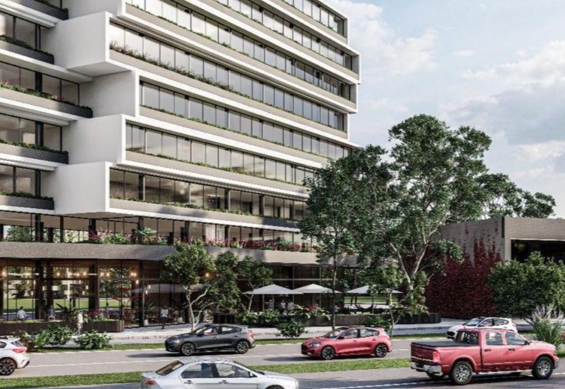 Oficinas comerciales en venta, Büro Canning