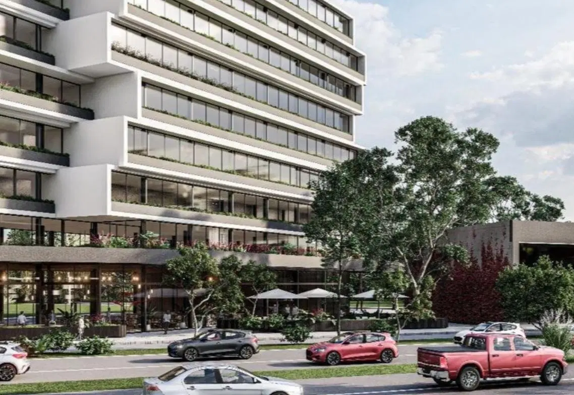 Local comercial de 409 m² cubiertos más 353 m² descubiertos en venta en Canning 5