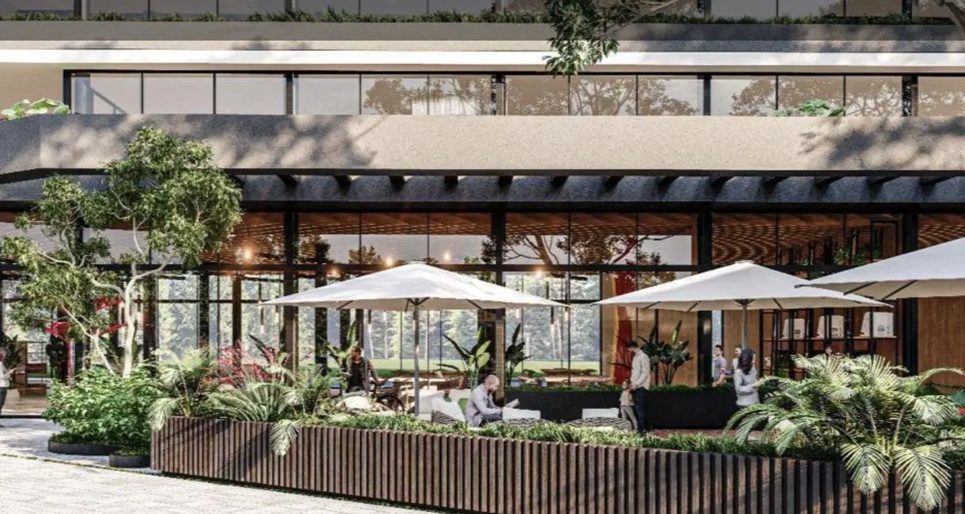 Local comercial de 409 m² cubiertos más 353 m² descubiertos en venta en Canning 3