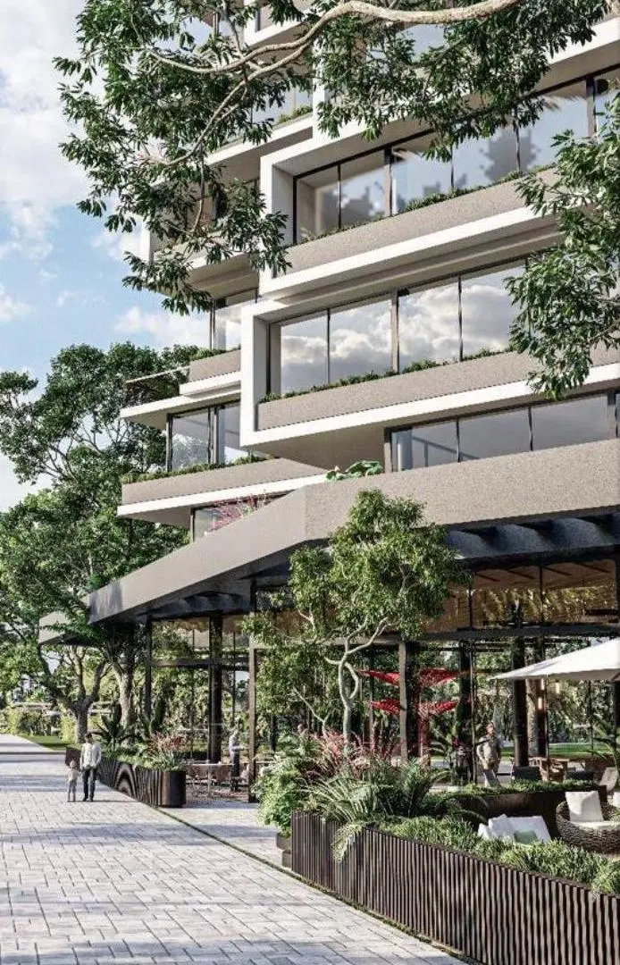 Local comercial de 409 m² cubiertos más 353 m² descubiertos en venta en Canning 2