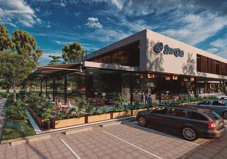 Local de 80 m² en venta en Life - Canning 5
