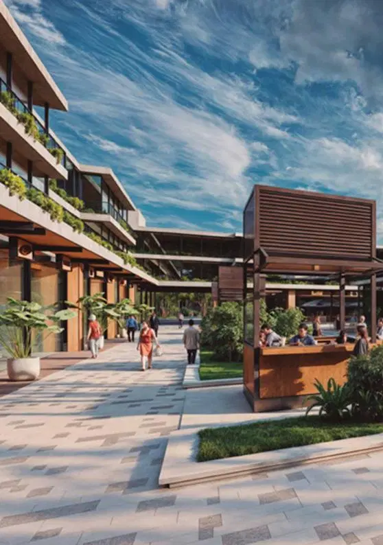 Local de 80 m² en venta en Life - Canning 4