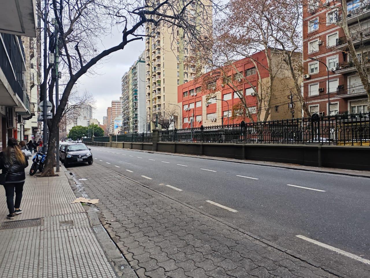 Foto de Departamento 2 Ambientes | 42 m² | Piso 9 | Muy Luminoso | Baulera |, imagen 1