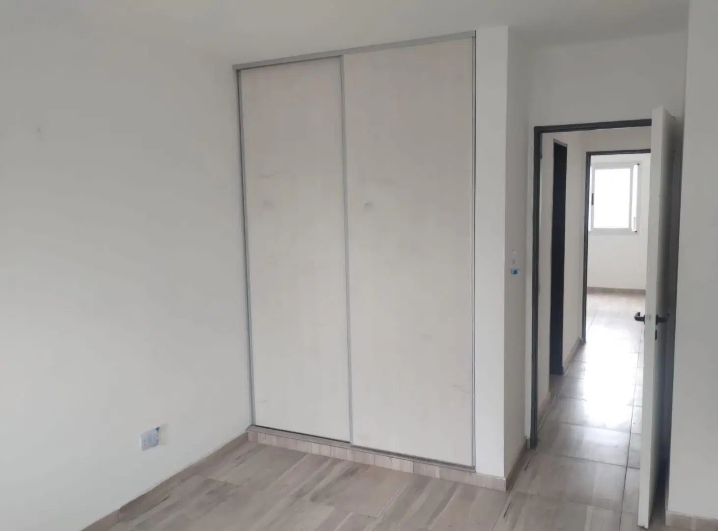 ALQUILER DUPLEX 2 DORMITORIOS BARRIO NORTE 1 VILLA ALLENDE 5