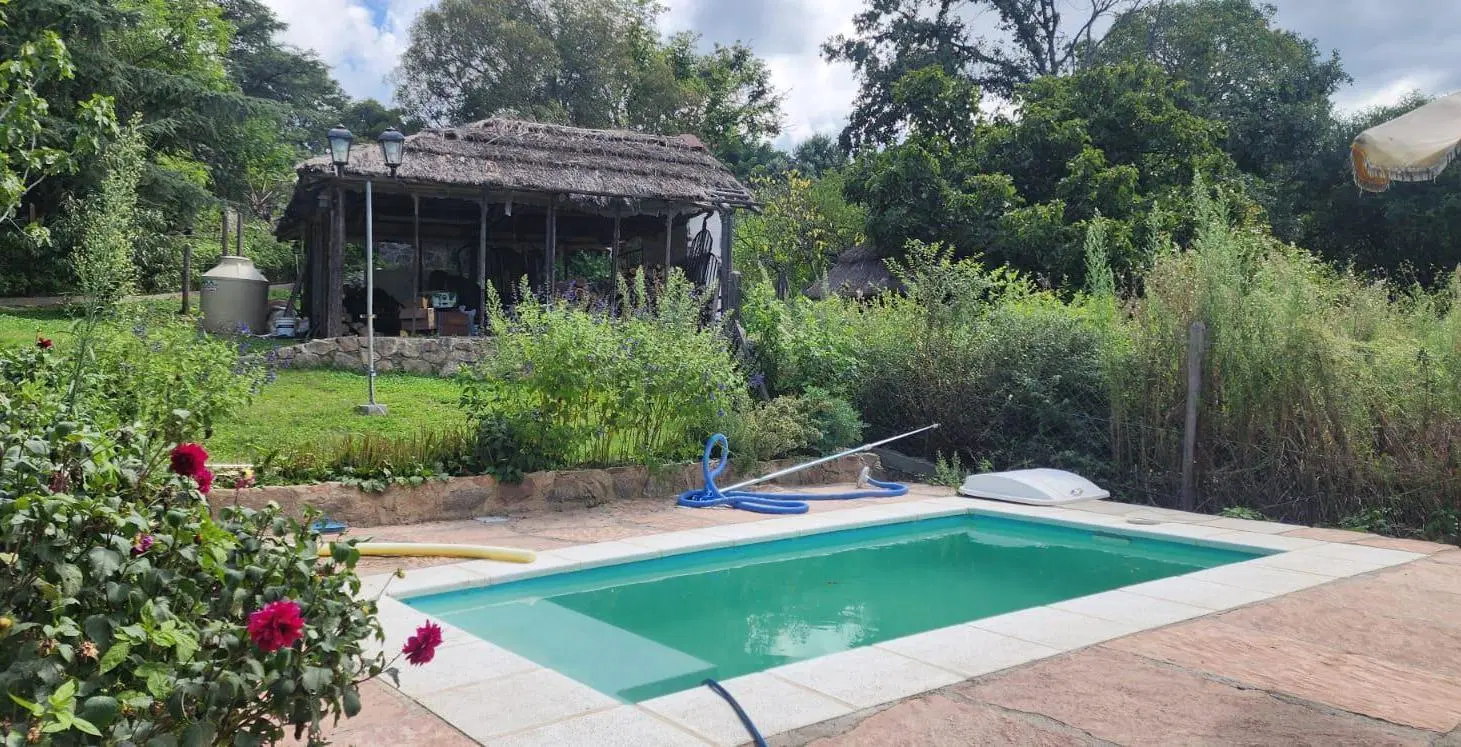 VENTA CASA 3 DORMITORIOS RIO CEBALLOS 4