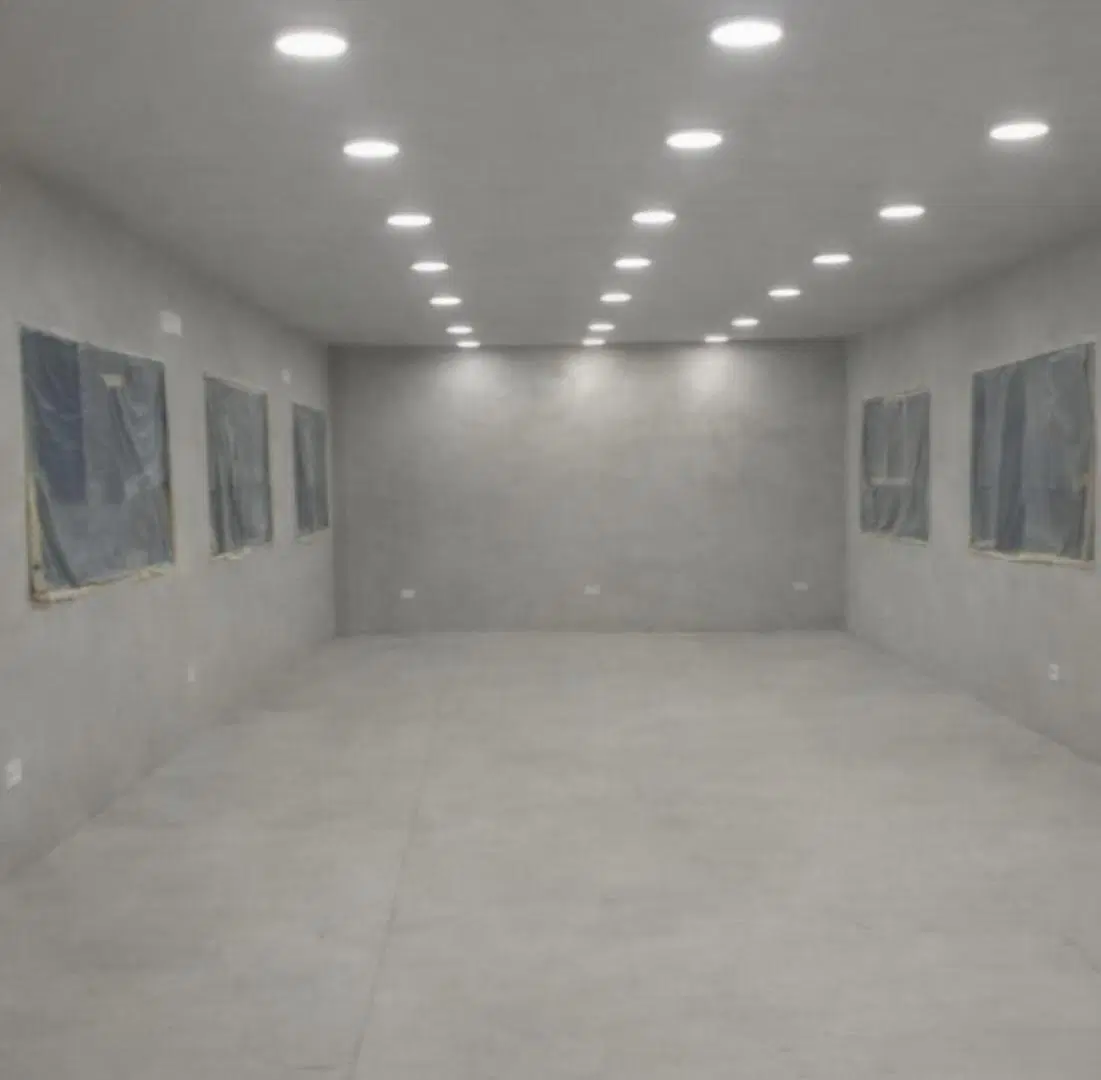 VENTA GALPON INDUSTRIAL VILLA ESQUIU A ESTRENAR 3