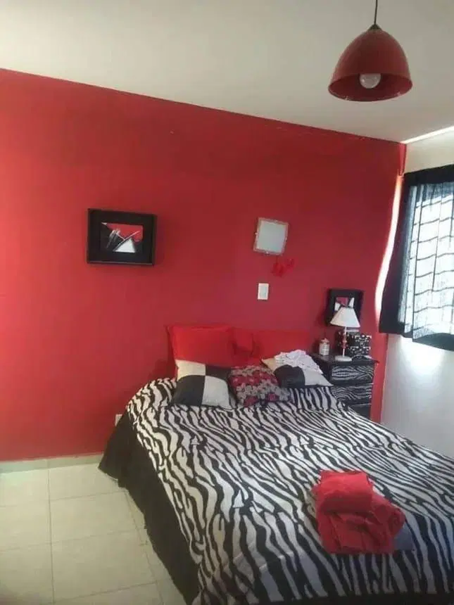VENTA CASA 2 DORMITORIOS RIO CEBALLOS APTO CREDITO 5