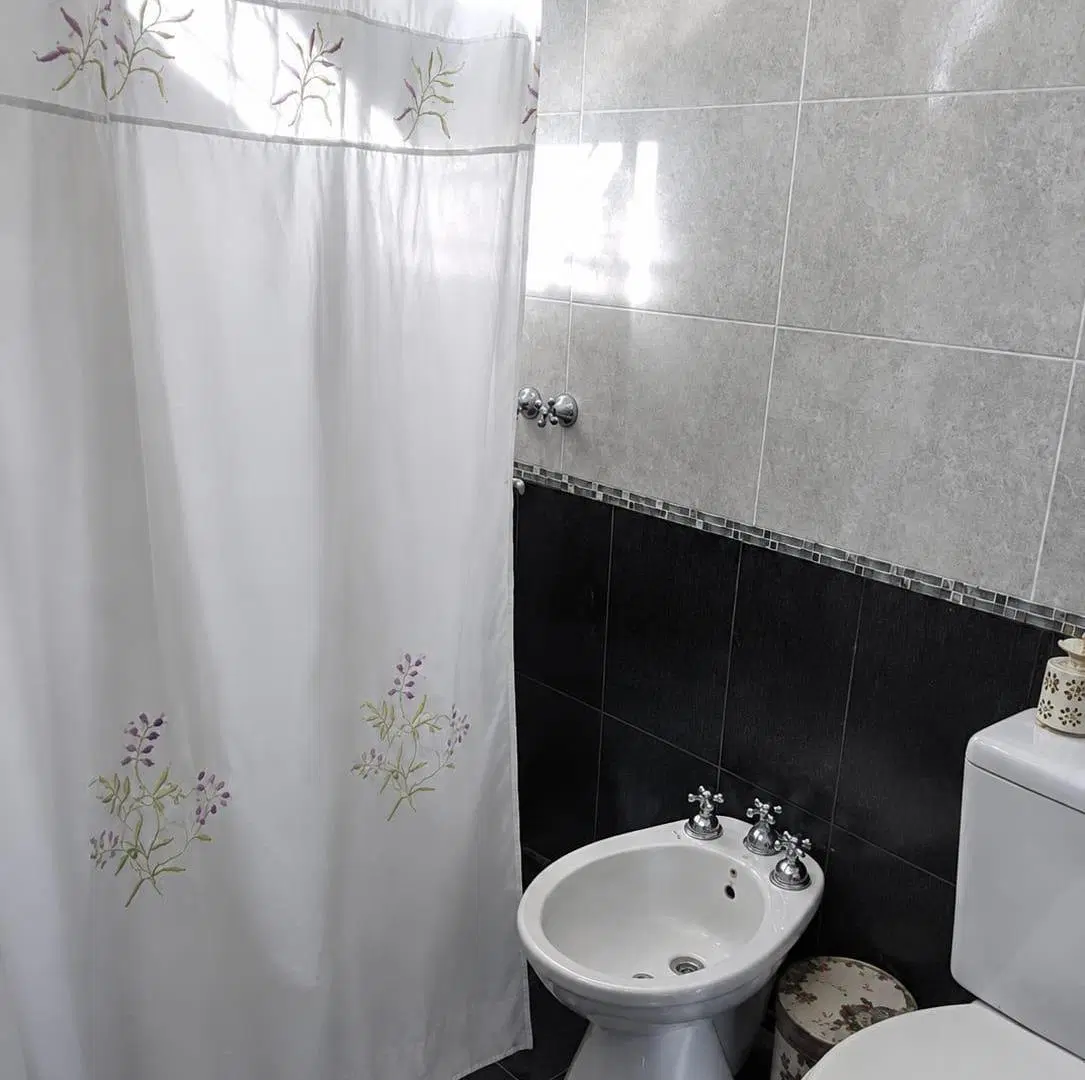 VENTA CASA 2 DORMITORIOS RIO CEBALLOS APTO CREDITO 2