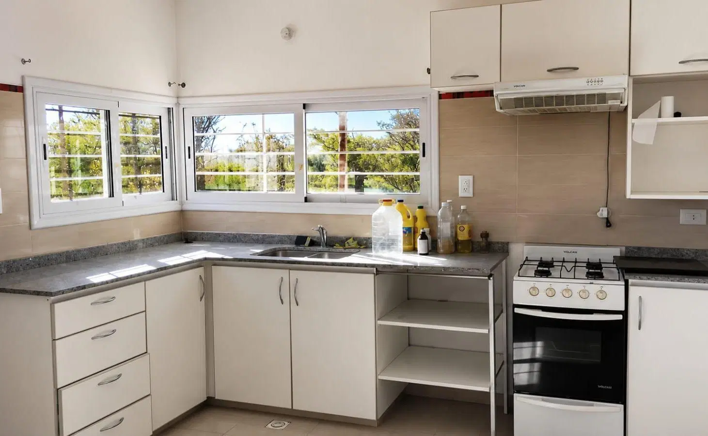 VENTA CASA 2 DORMITORIOS RIO CEBALLOS APTO CREDITO 3